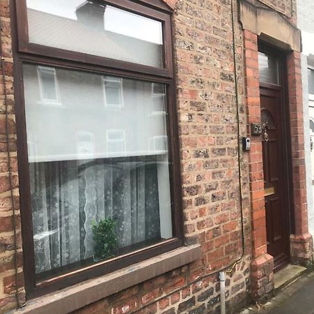 요크 53 Wellington Street 빌라 외부 사진