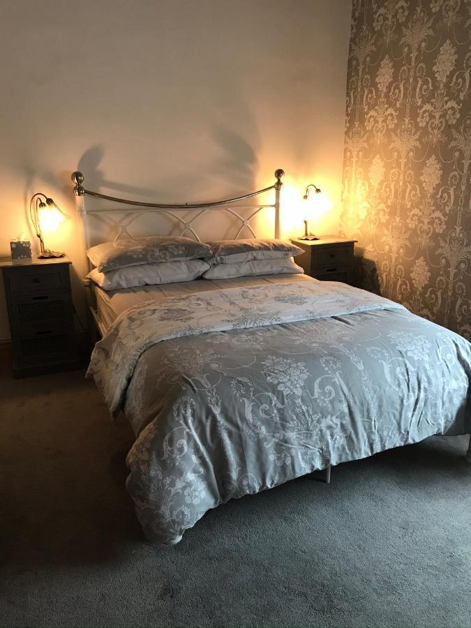 요크 53 Wellington Street 빌라 외부 사진