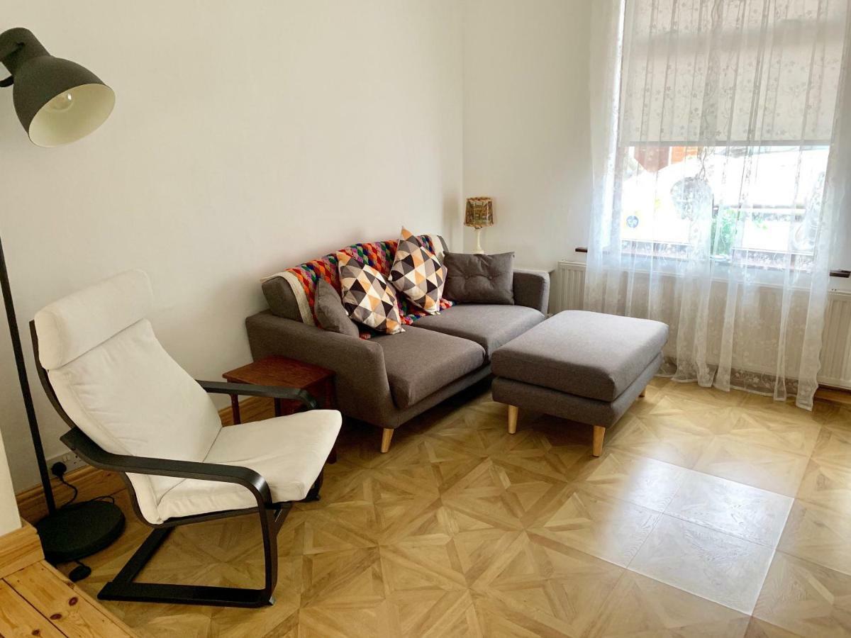 요크 53 Wellington Street 빌라 외부 사진