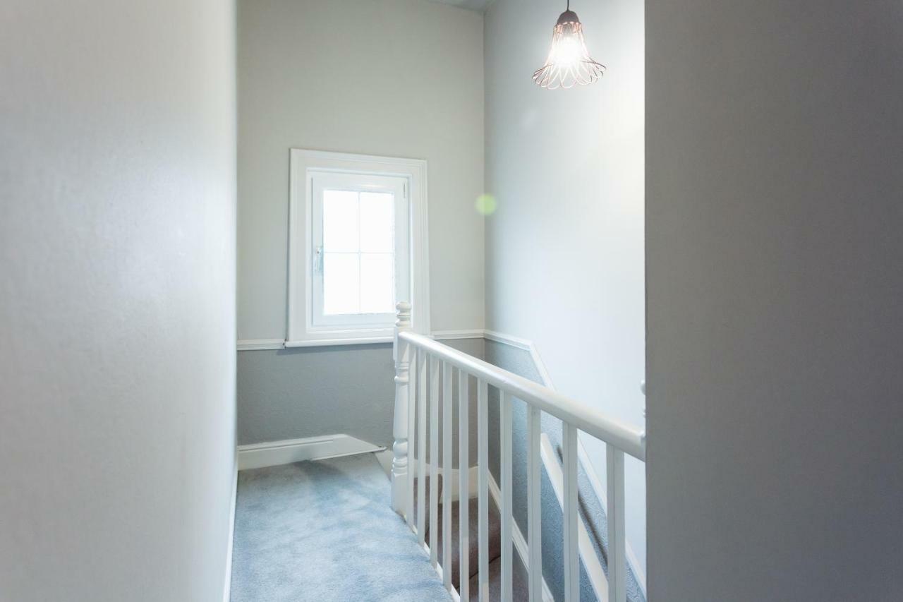 요크 53 Wellington Street 빌라 외부 사진