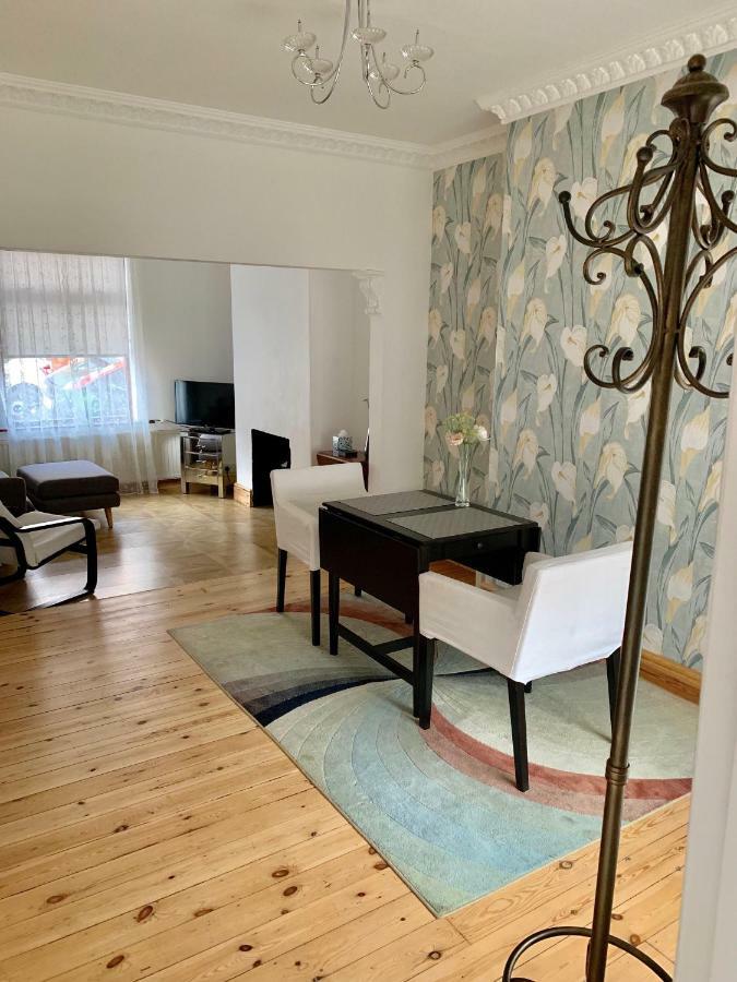 요크 53 Wellington Street 빌라 외부 사진