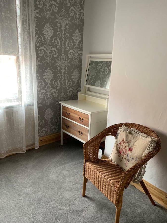 요크 53 Wellington Street 빌라 외부 사진